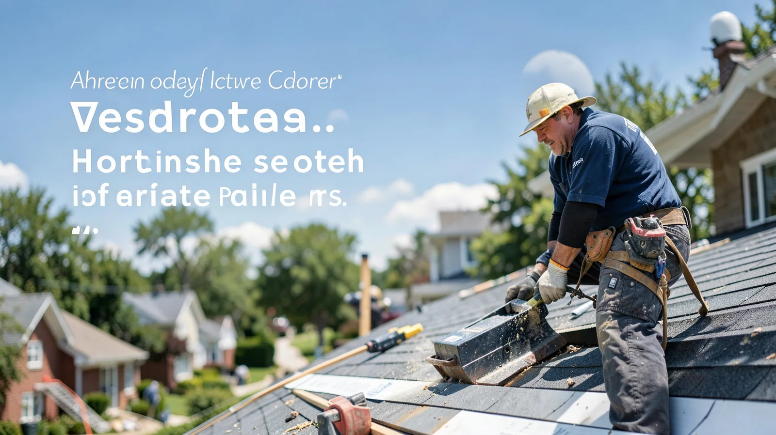 Roof Replacement in Garland, UT near me